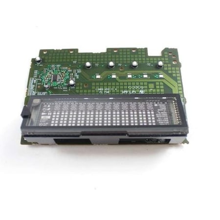 Sony FL BOARD, COMPLETE A-1977-123-A